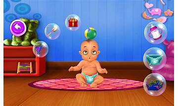 BabyGames Free for Android - Download the APK from Habererciyes